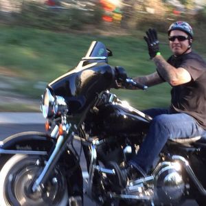 Meet your Posher, Kenny